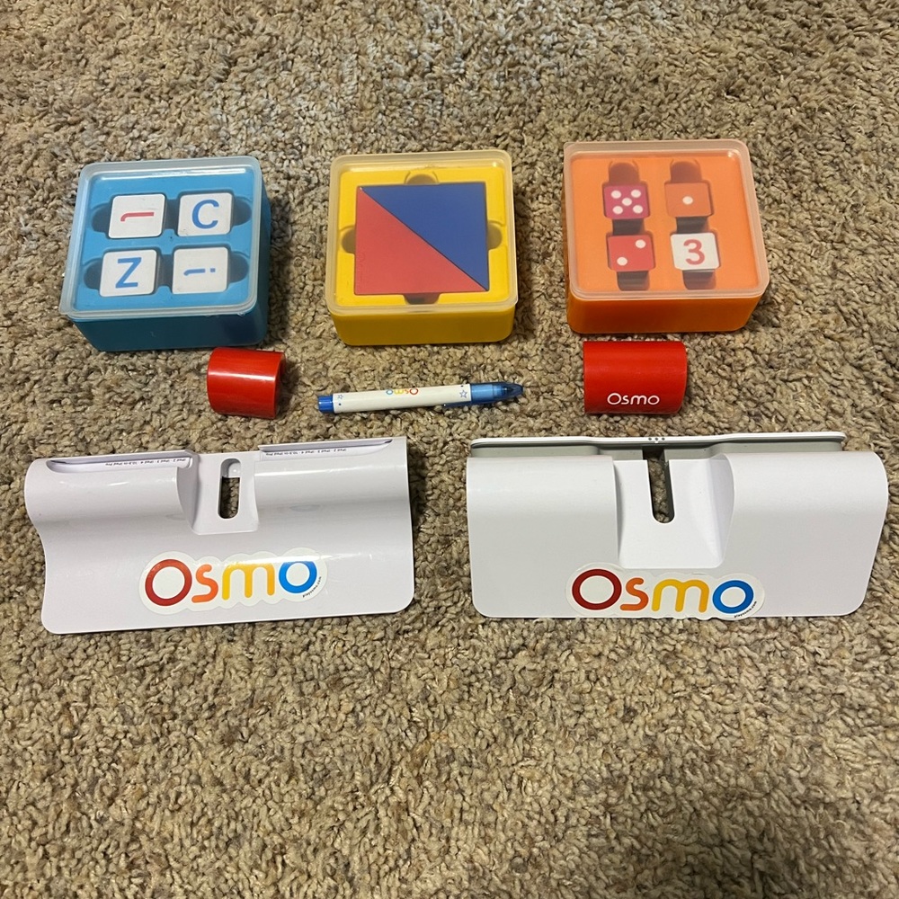 Osmo